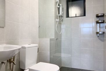 Duduk Se.Ruang @ Eco Sanctuary