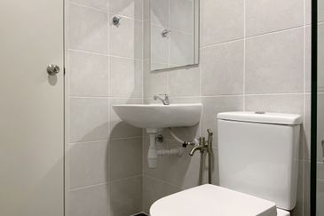 Duduk Se.Ruang @ Eco Sanctuary