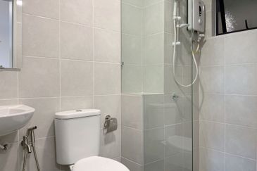 Duduk Se.Ruang @ Eco Sanctuary