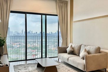 Residensi Ixora Permaisuri