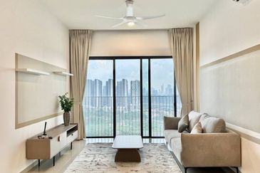 Residensi Ixora Permaisuri