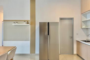 Residensi Ixora Permaisuri