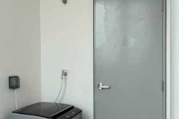 Residensi Ixora Permaisuri