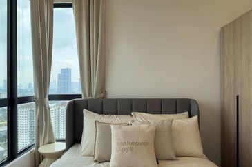 Residensi Ixora Permaisuri