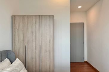 Residensi Ixora Permaisuri