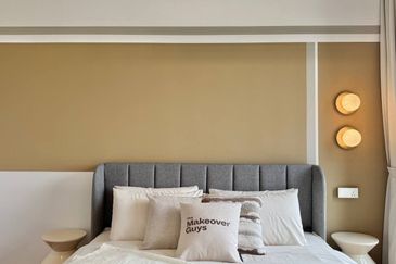 Residensi Ixora Permaisuri