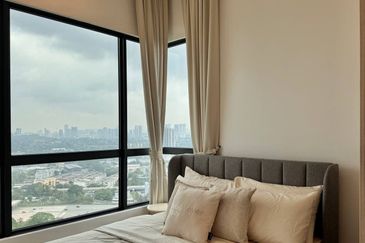 Residensi Ixora Permaisuri