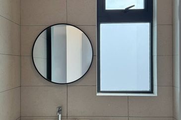 Residensi Ixora Permaisuri