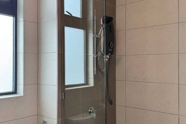 Residensi Ixora Permaisuri