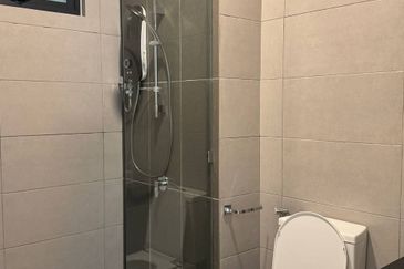 Residensi Ixora Permaisuri