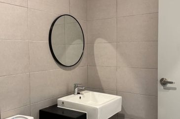 Residensi Ixora Permaisuri