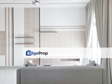 TR Residence at Titiwangsa for Rent, Kuala Lumpur, Titiwangsa 
