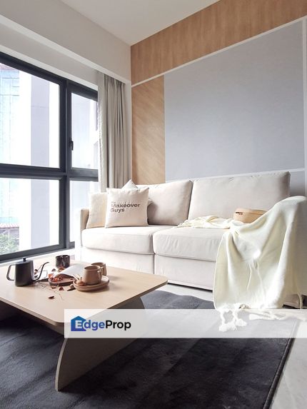 Agile at Bukit Bintang for Rent, Kuala Lumpur, KL City