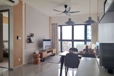 Agile Bukit Bintang @ Residensi Agile Delima