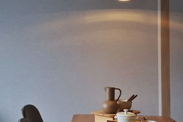 Agile Bukit Bintang @ Residensi Agile Delima