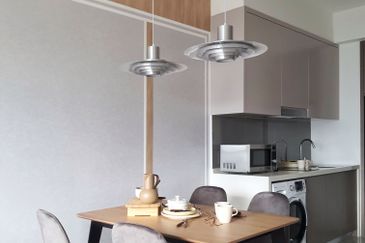 Agile Bukit Bintang @ Residensi Agile Delima