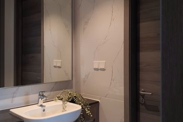 Agile Bukit Bintang @ Residensi Agile Delima