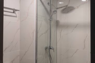 Agile Bukit Bintang @ Residensi Agile Delima