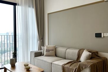 Residensi Ixora Permaisuri