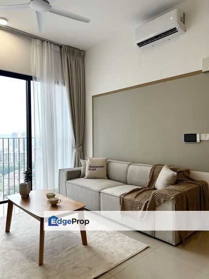 Ixora Residence at Permaisuri for Rent, Kuala Lumpur, Cheras