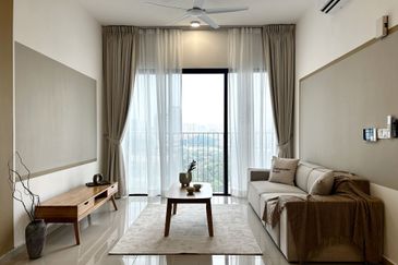 Residensi Ixora Permaisuri