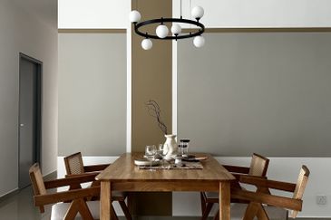 Residensi Ixora Permaisuri