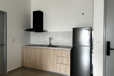 Residensi Ixora Permaisuri