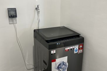 Residensi Ixora Permaisuri