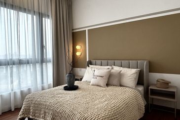 Residensi Ixora Permaisuri