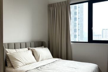 Residensi Ixora Permaisuri