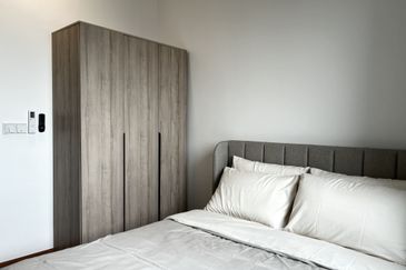 Residensi Ixora Permaisuri