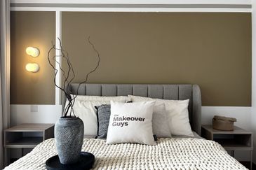 Residensi Ixora Permaisuri