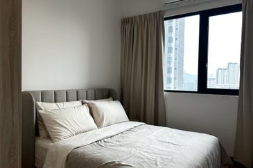 Residensi Ixora Permaisuri