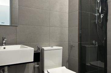 Residensi Ixora Permaisuri