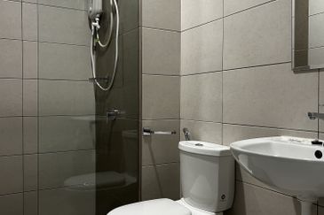 Residensi Ixora Permaisuri