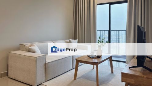 M Arisa at Sentul for Rent, Kuala Lumpur, Sentul