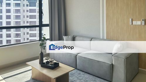 Quinn Residence for Rent, Kuala Lumpur, Wangsa Maju