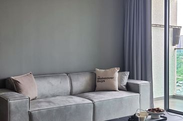 Riverville Residences