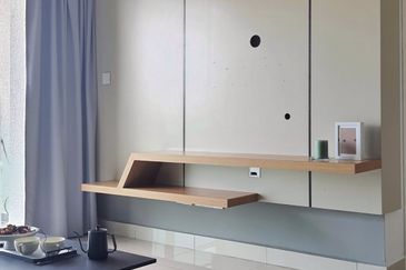 Riverville Residences