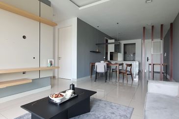 Riverville Residences