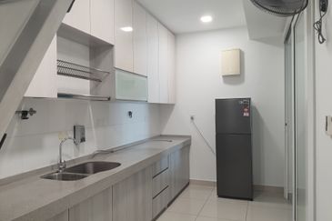 Riverville Residences