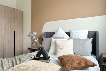 Sunway Avila Residences