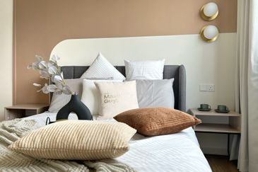 Sunway Avila Residences