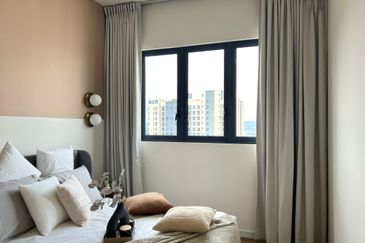 Sunway Avila Residences