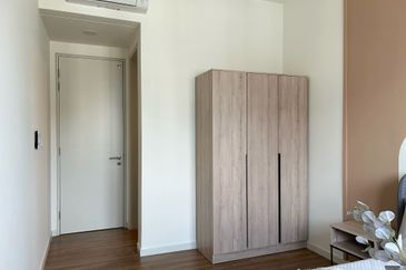 Sunway Avila Residences