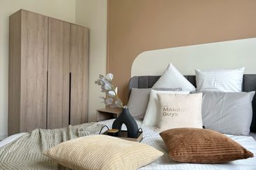 Sunway Avila Residences