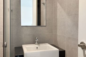 Sunway Avila Residences