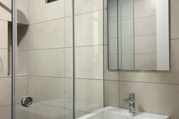 Sunway Avila Residences