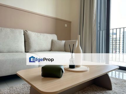 Sunway Avila Residence for Rent, Kuala Lumpur, Wangsa Maju