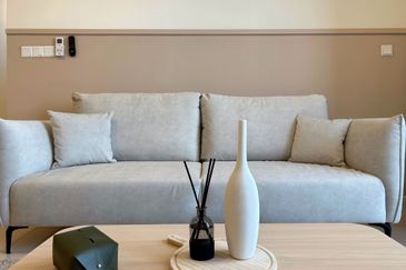 Sunway Avila Residences